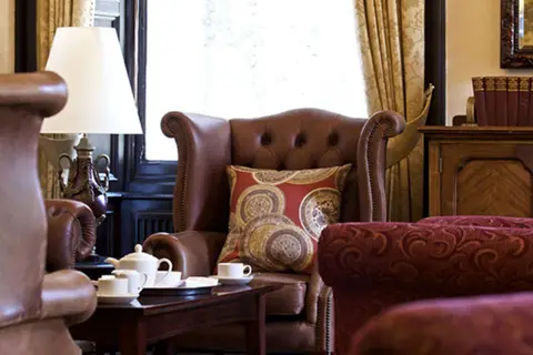 Parliament House Hotel in Edinburgh — foto 16