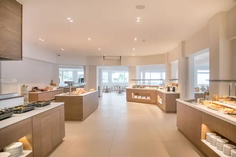 Horizon Beach Hotel in Δημοτική Ενότητα Μαλίων — foto 20