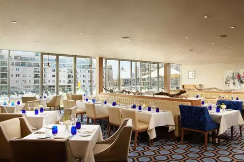 The Chelsea Harbour Hotel in Londen, foto 6
