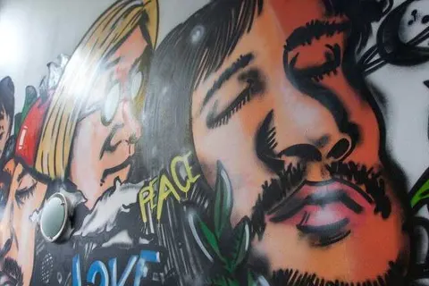 artHotel Körschen foto 12