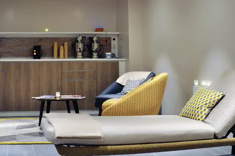 Residence Prestige Odalys Mendi Alde in La Clusaz, foto 7