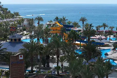 Hotel Livvo Costa Taurito in Mogán — foto 20