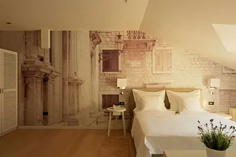 Hotel Osejava in Makarska — foto 27