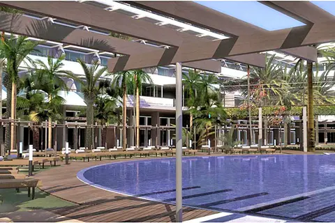Ibiza Gran Hotel in Ibiza-Stad — foto 21
