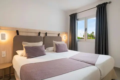 Aparthotel Santa Rosa in Costa Teguise — foto 3