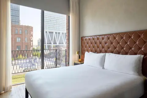 Arlo Williamsburg in New York — foto 19