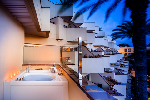 Hotel Barceló Corralejo Bay - adults only foto 22