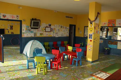 VIK Hotel San Antonio in Puerto del Carmen, foto 8