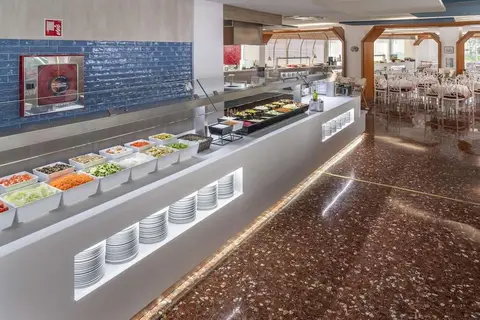 Hotel GHT Aquarium & Spa in Lloret de Mar — foto 18