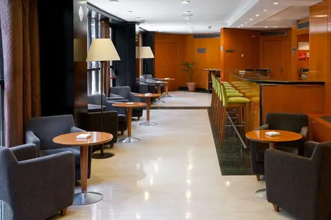 Leonardo Hotel Madrid City Center in Madrid — foto 13