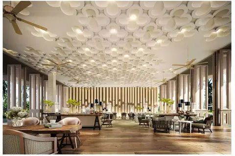 Hua Hin Marriott Resort & Spa in Hua Hin, foto 14