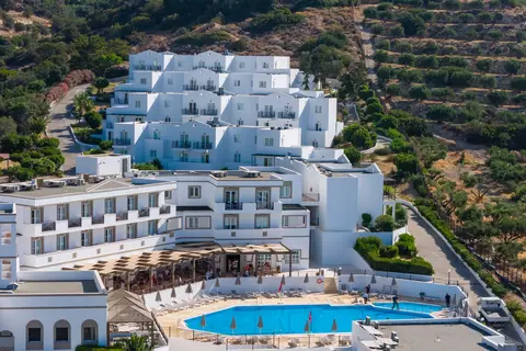Mare Village in Δημοτική Ενότητα Ιεράπετρας — foto 4