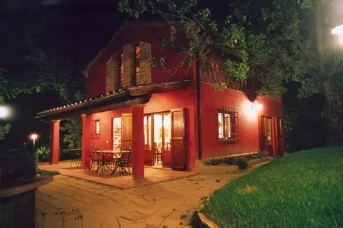Tenuta Moriano in Montespertoli — foto 18