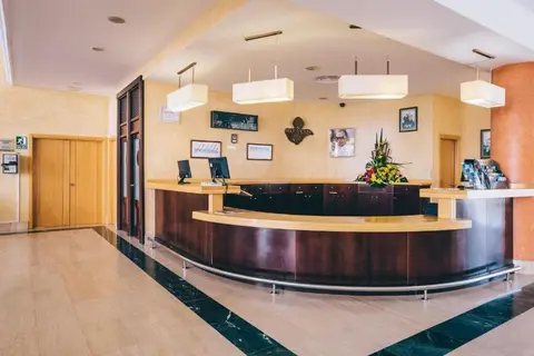 Grand Muthu Golf Plaza in San Miguel De Abona — foto 4
