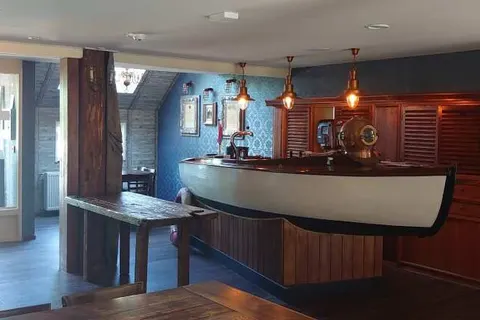 De Cyprian Bed & Breakfast foto 6