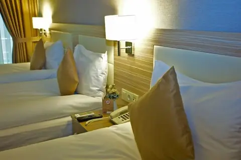 Emin Hotel in İstanbul, foto 23