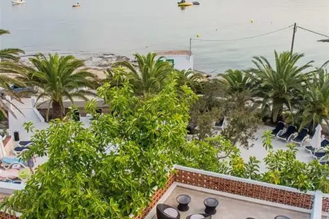 Tagomago in Sant Antoni de Portmany — foto 11