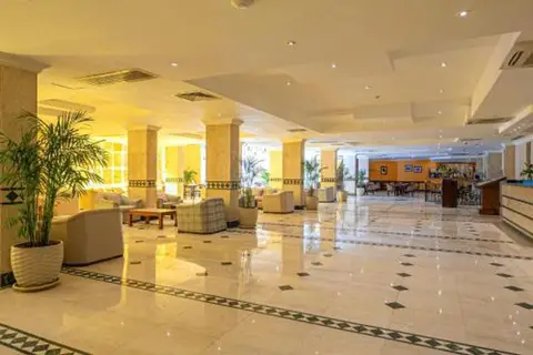 Bel Air Azur Resort in Hurghada — foto 30