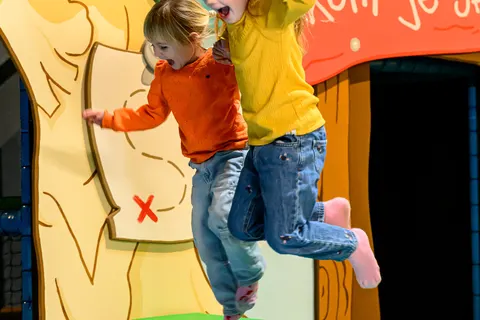 Camping De Tovertuin foto 10