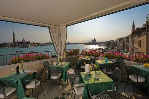 Hotel Locanda Vivaldi in Venetië, foto 25