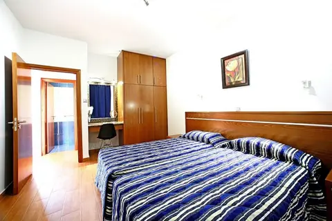 Loutsiana Hotel Apts in Ayia Napa — foto 12