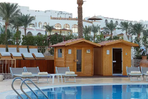 Royal Savoy Hotel & Villas in Sharm El Sheikh — foto 24