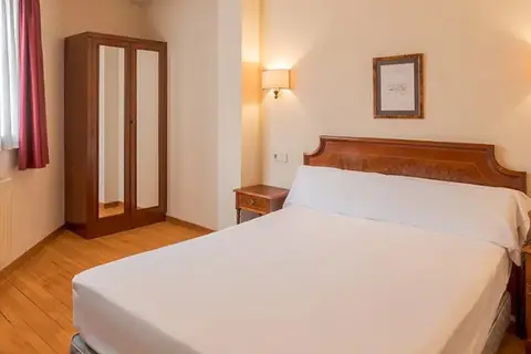 B&B HOTEL Gijón Centro Begoña in Gijon, foto 22