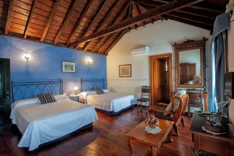 Senderos de Abona foto 2