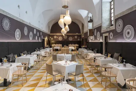 Parador de Corias in Cangas De Narcea — foto 7