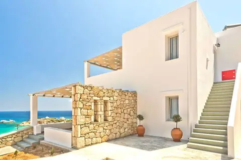 Anatoli Villas in Δημοτική Ενότητα Καρπάθου — foto 8