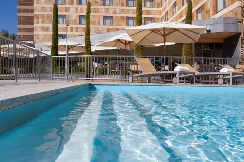 Sercotel Valladolid in Valladolid