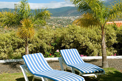 Villa & Casitas Caldera foto 9