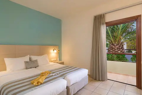Alianthos Estate Resort in Πλακιάς — foto 5