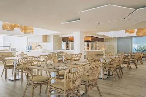 Iberostar Royal Andalus in Chiclana de la Frontera — foto 9