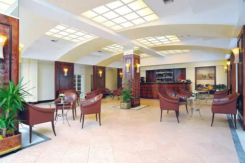 Hotel De France in Rimini, foto 9