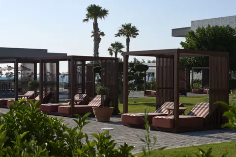 Atlantica Dreams Resort in Γεννάδι — foto 16