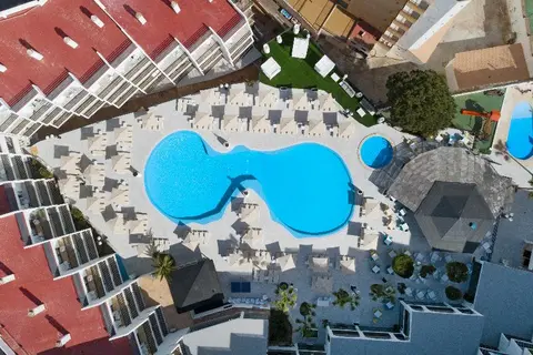 Palmanova Suites by TRH Hotel in Magaluf — foto 13