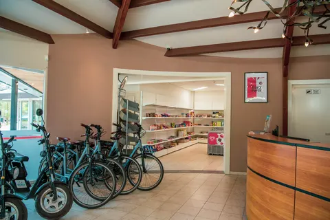 Vakantiepark De Achterhoek foto 22