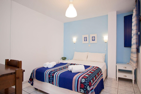 Appartementen Olympic Villas - adults only foto 8