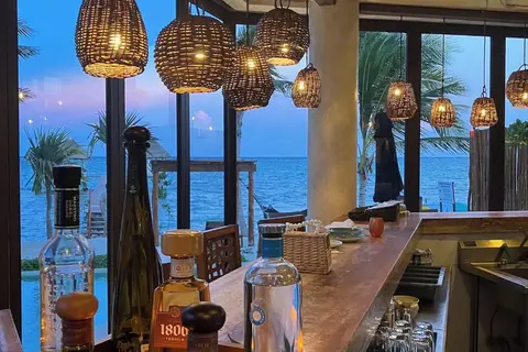Nerea Tulum in Cancún — foto 16