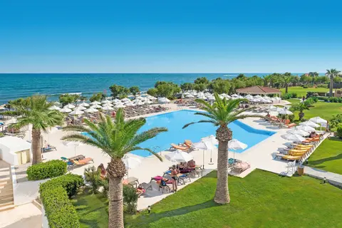 allsun Hotel Zorbas Village in Δημοτική Ενότητα Χερσονήσου — foto 11