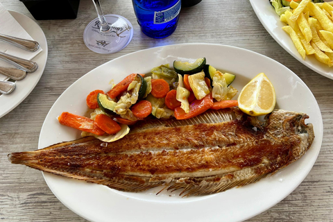 Hotel Perla Marina foto 12