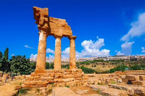 Fly & Drive Charmant Sicilië in Rondreizen — foto 6