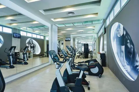 Riu Bambu in Punta Cana — foto 26