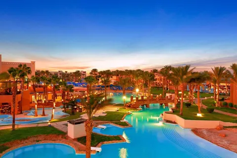 Pickalbatros Oasis Hotel foto 4