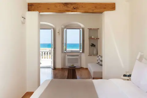 Ammothines Cycladic Suites in Άγιος Αρσένιος — foto 8