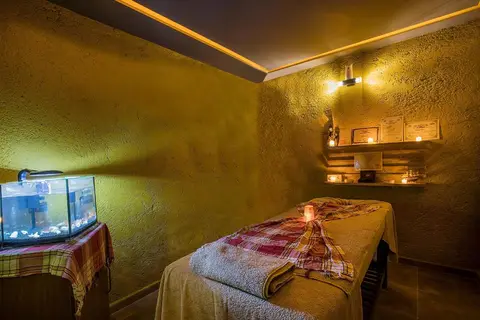 Hawaii Suite Beach Hotel in Alanya — foto 10