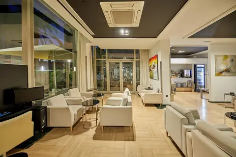 Sandos Monaco Beach Hotel & Spa in Benidorm — foto 5
