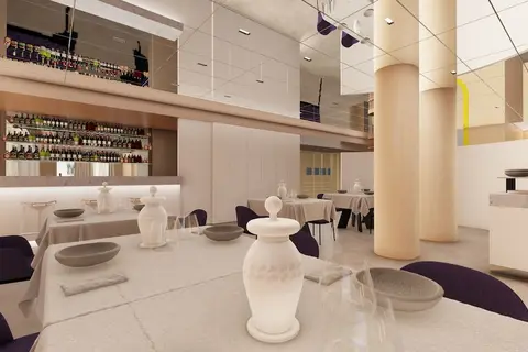 Biancodonda Greenblu Hotel & Spa in Gallipoli, foto 18