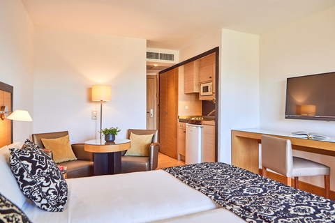 Appartementen Zafiro Tropic foto 32